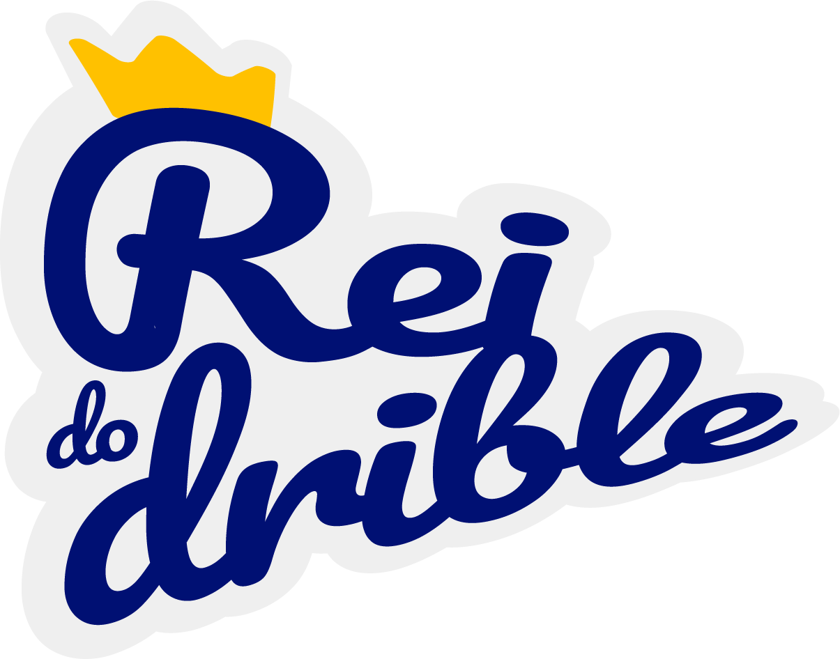 REI DO DRIBLE