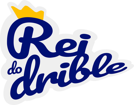 REI DO DRIBLE